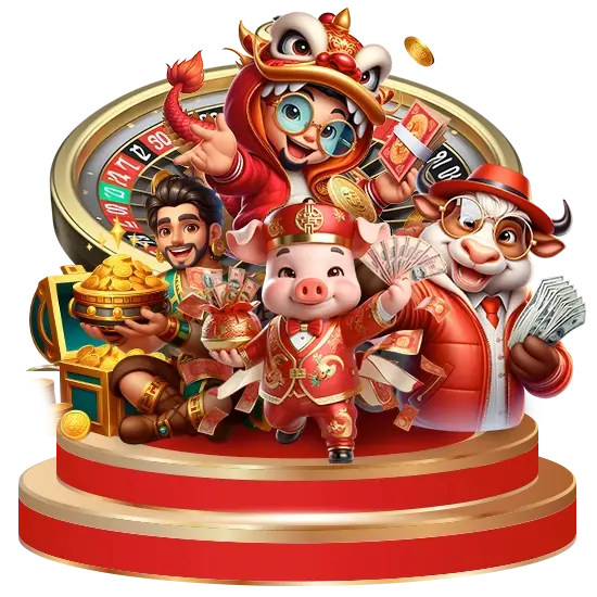 Slot, Nổ hũ, vòng quay và biểu tượng tham khảo trên 28Bet